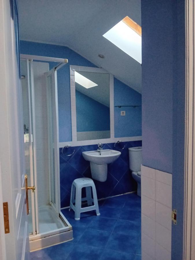 Casa Los Lomas Arenas de Iguña 외부 사진