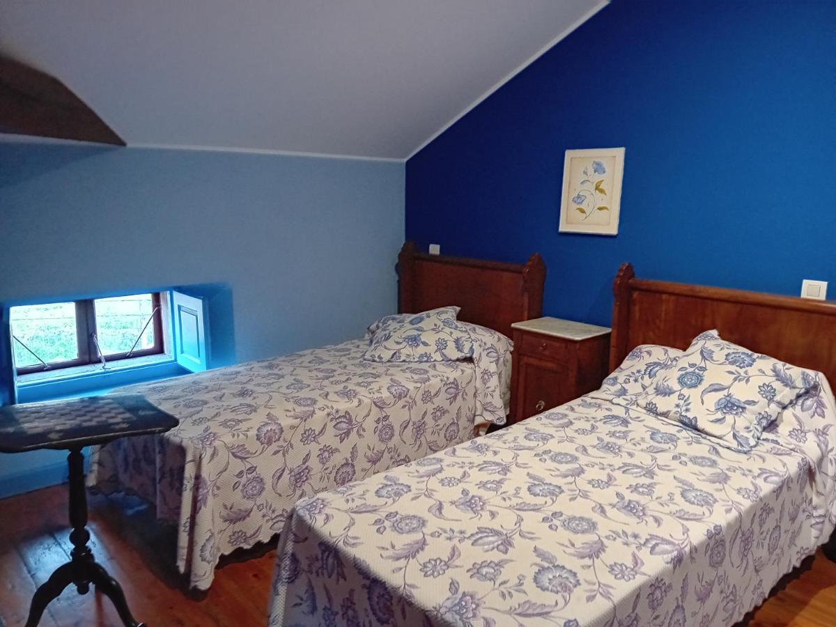 Casa Los Lomas Arenas de Iguña 외부 사진